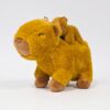 Capybara met baby | 3 asst. | 28cm