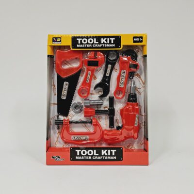Tool Kit
