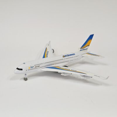Vliegtuig | A380