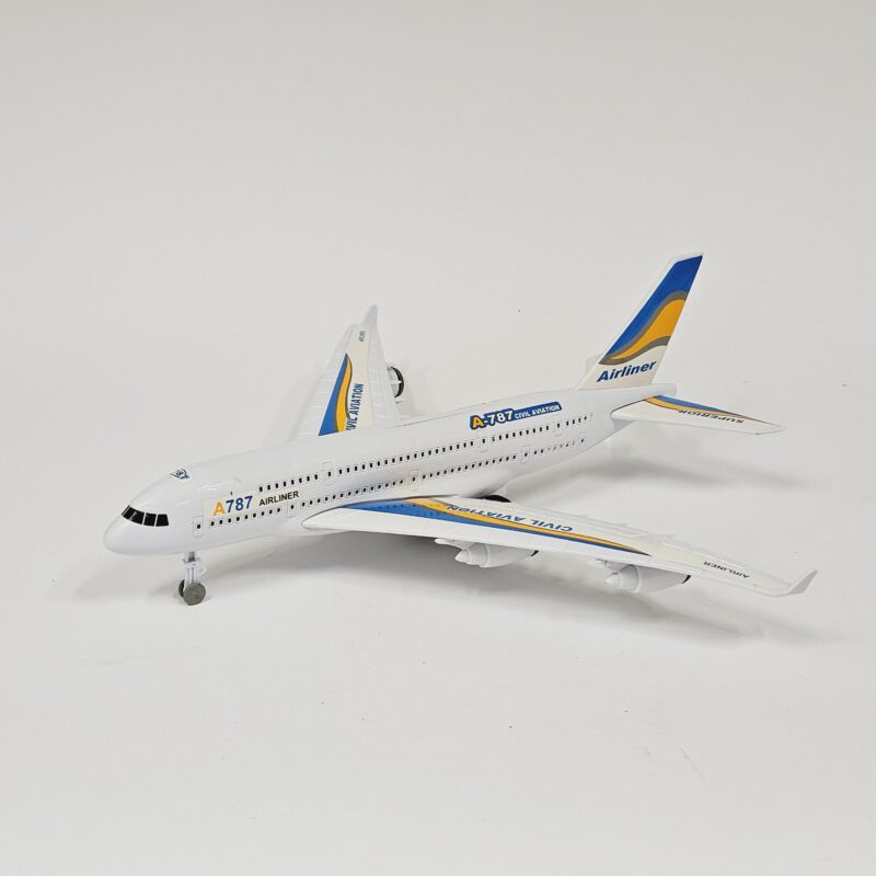 Vliegtuig | A380