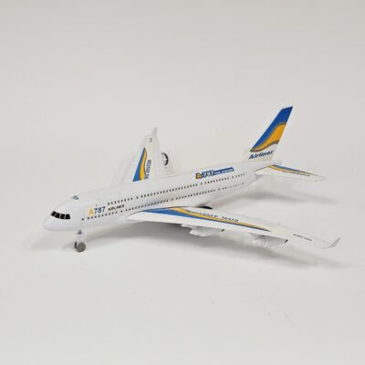 Vliegtuig | A380