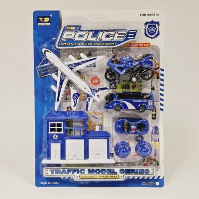 Vliegtuig set | Modern