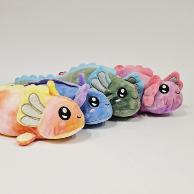 Axolotl | 4 asst. | 86cm