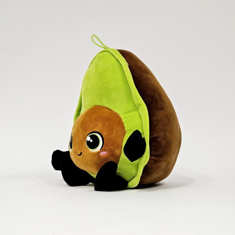 Avocado | 2ass | 15cm - Afbeelding 5