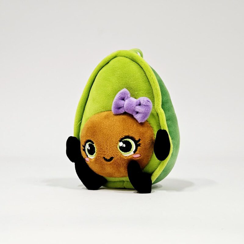 Avocado | 2ass | 12cm - Afbeelding 4