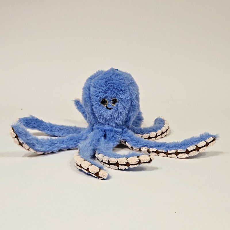 Octopus | 3ass | 30cm - Afbeelding 3