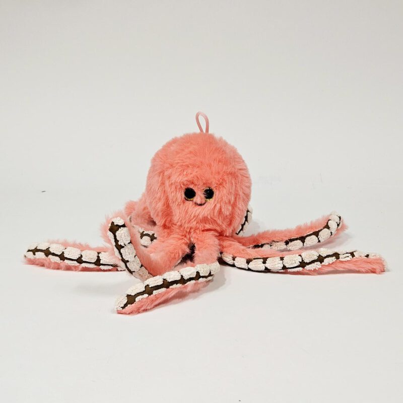 Octopus | 3ass | 30cm