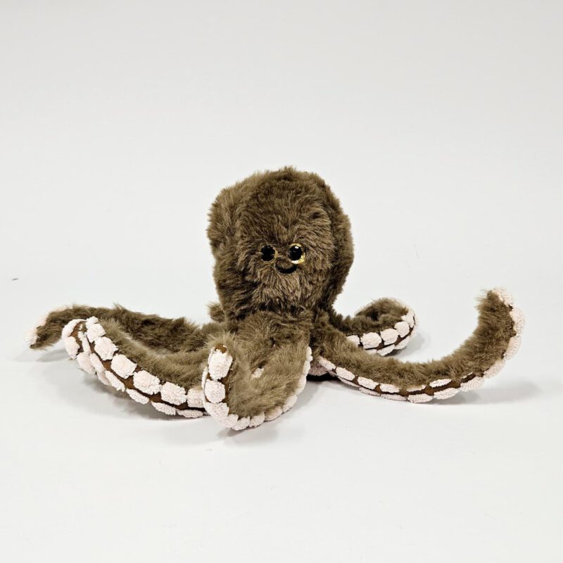 Octopus | 3ass | 30cm - Afbeelding 2