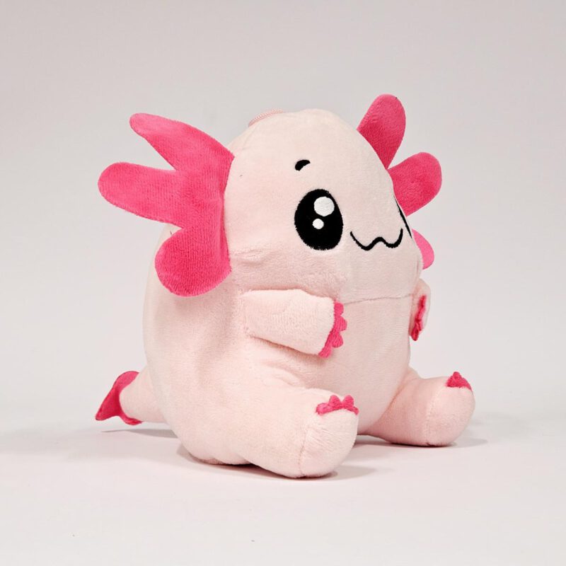 Axolotl | 4ass | 12cm - Afbeelding 5