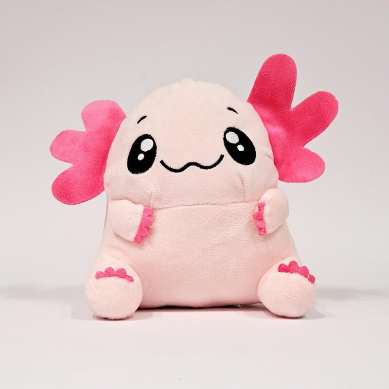 Axolotl | 4ass | 20cm – Bild 4