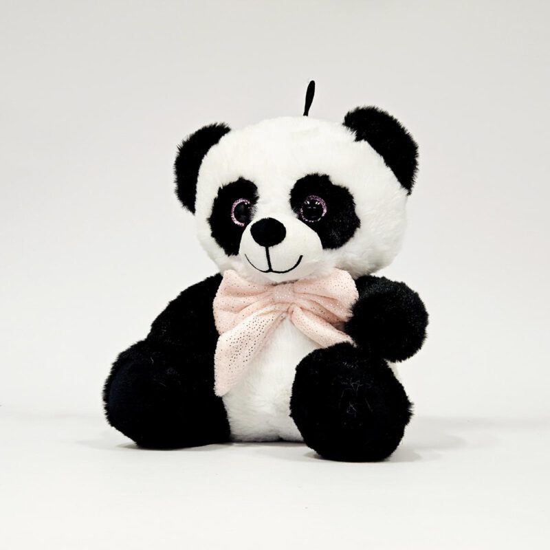 Panda | 2 asst. | 24cm – Bild 2