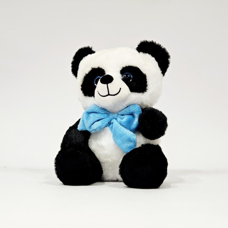 Panda | 2 asst. | 24cm – Bild 3