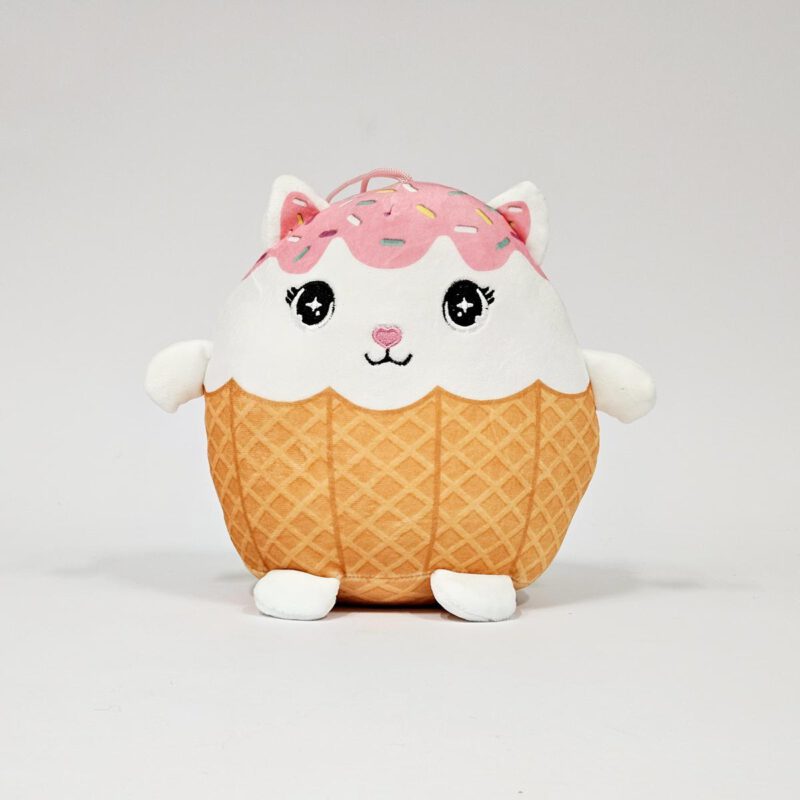 Kawaii Cats | 6ass | 18cm - Afbeelding 2