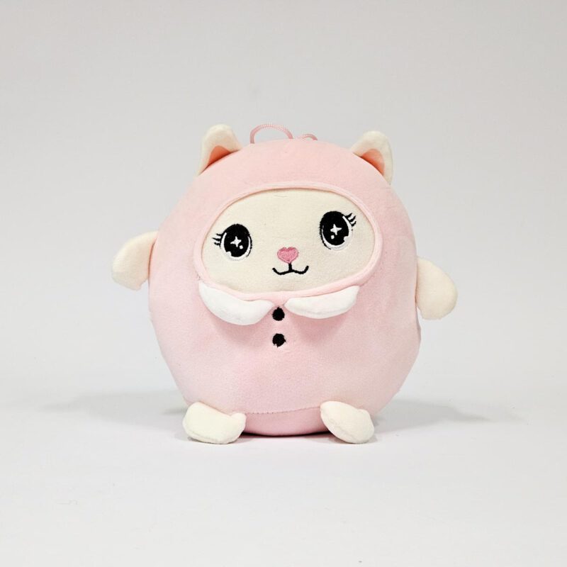 Kawaii Cats | 6ass | 18cm - Afbeelding 4