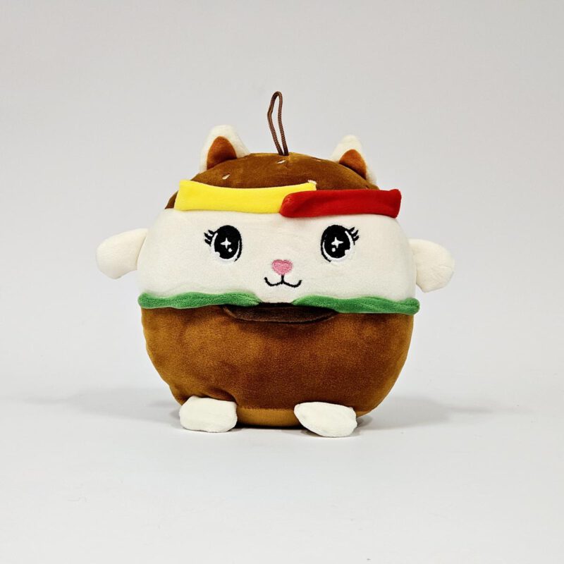 Kawaii Cats | 6ass | 18cm