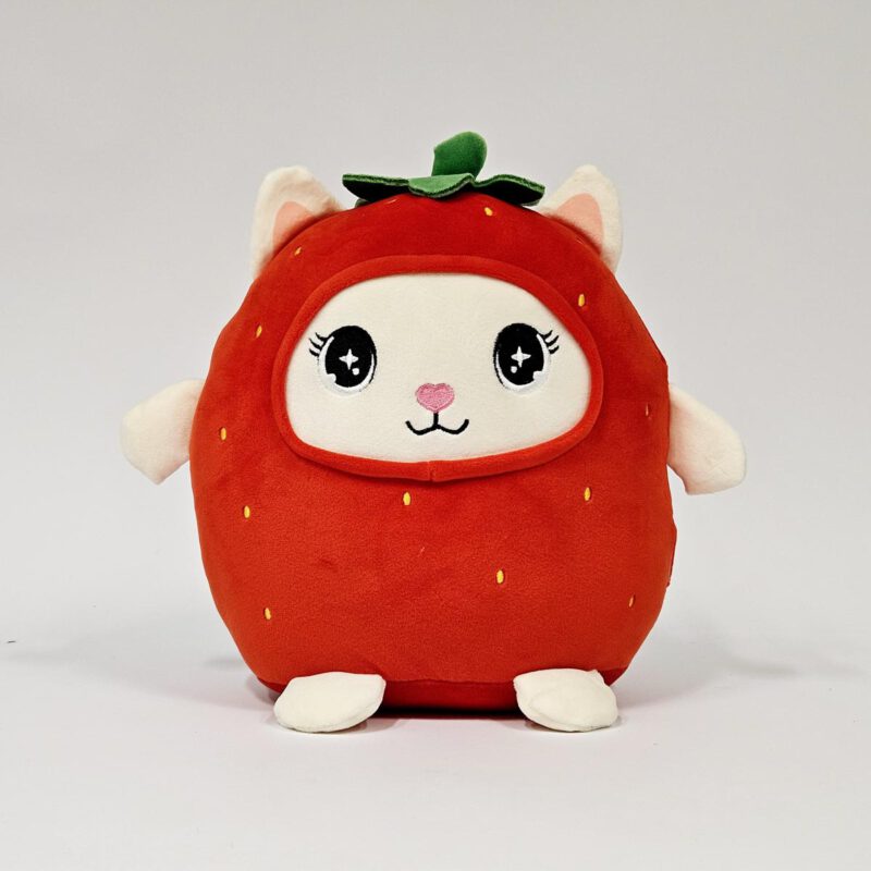 Kawaii Cats | 6ass | 24cm - Afbeelding 5