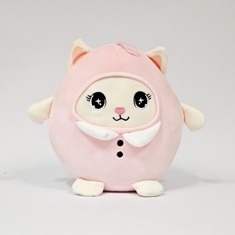 Kawaii Cats | 6ass | 24cm - Afbeelding 6