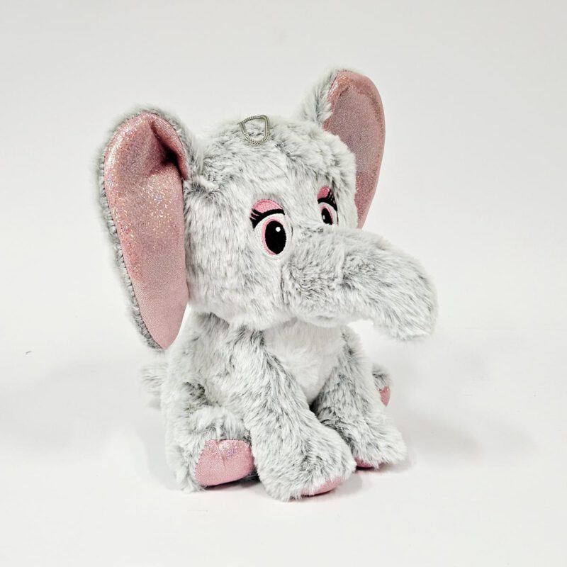 Elefant | 24cm – Bild 2