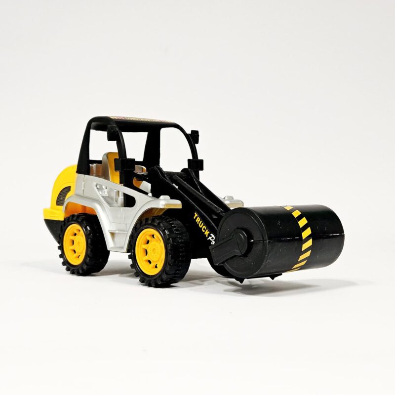 Construction Truck | Wals - Afbeelding 2