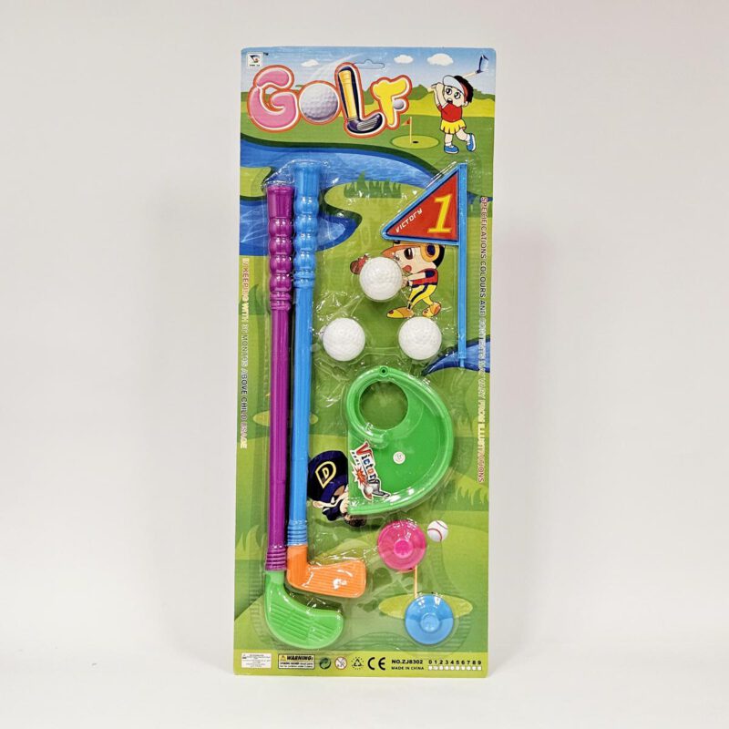 Mini Golf set