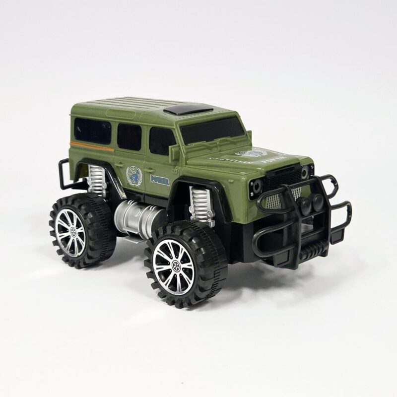 Monster Truck | Army | 2 asst.