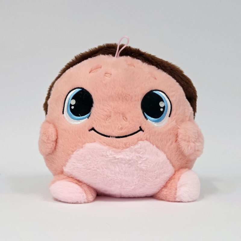 Schildpad | 3 asst. | 30cm - Afbeelding 3