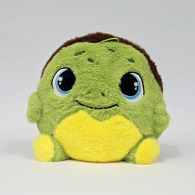 Schildpad | 3 asst. | 20cm