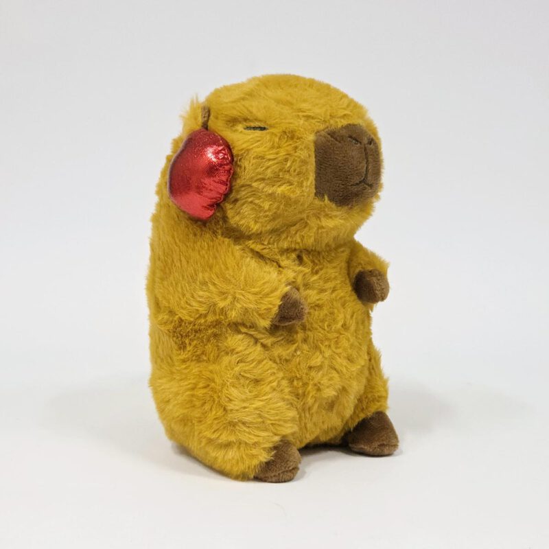 Capybara Chill | 4 asst. | 20cm