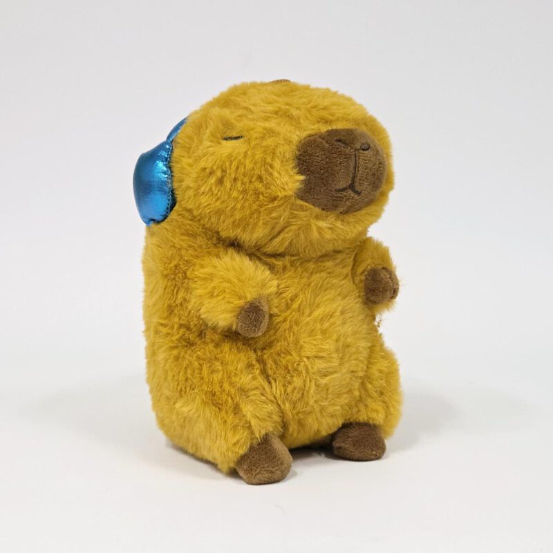 Capybara Chill | 4 asst. | 20cm – Bild 3
