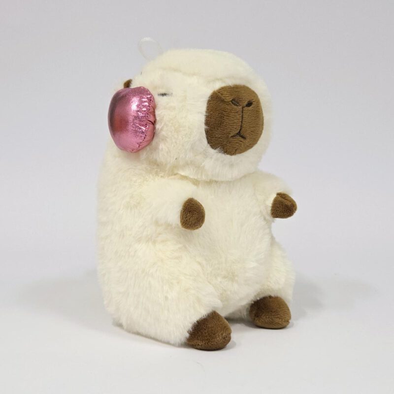 Capybara Chill | 4 asst. | 20cm – Bild 4
