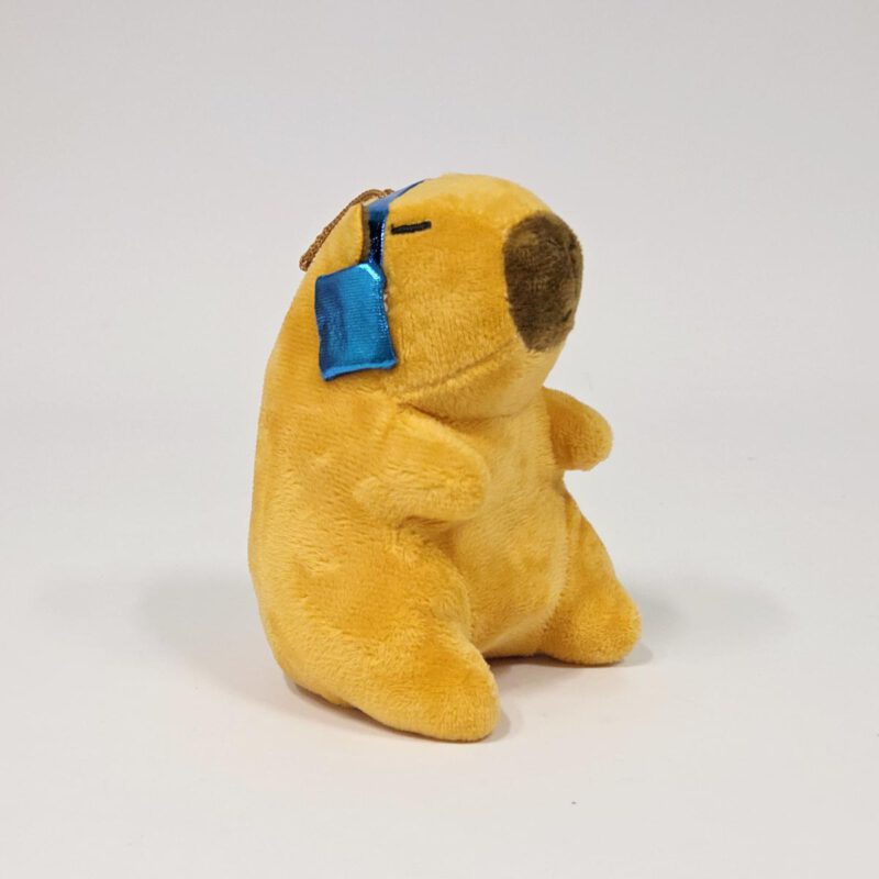 Capybara Chill | 4 asst. | 15cm - Afbeelding 3