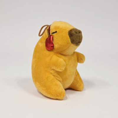 Capybara Chill | 4 asst. | 12cm