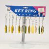 Sleutelhanger | Jesus | 12pcs