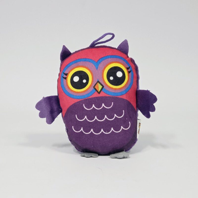 Uilen | 3 asst. | 15cm - Afbeelding 2