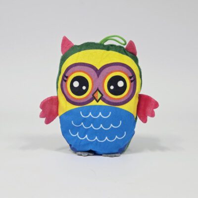 Uilen | 3 asst. | 15cm