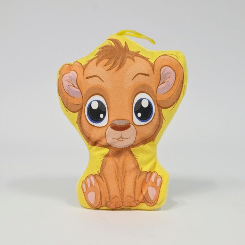 Animal Mix | 3 asst. | 16cm - Afbeelding 3