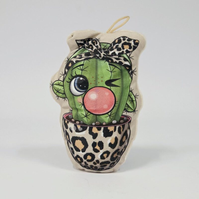 Cactus | 3 asst. | 18cm - Afbeelding 3