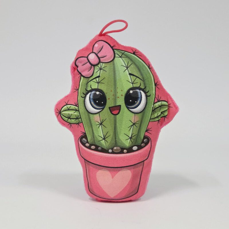 Cactus | 3 asst. | 18cm - Afbeelding 2