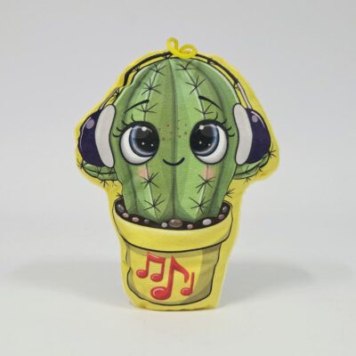 Cactus | 3 asst. | 18cm