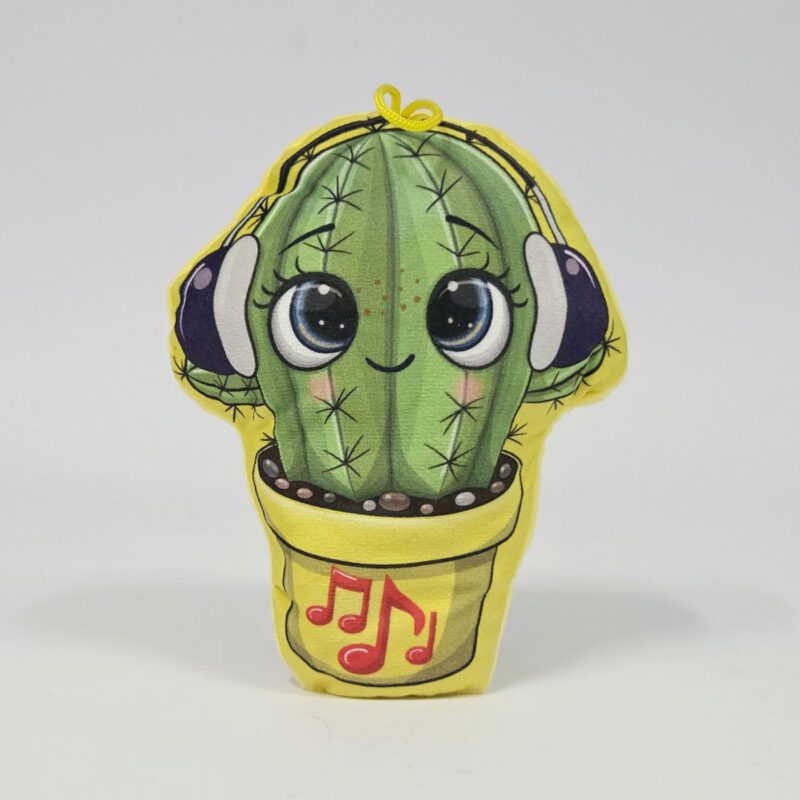 Cactus | 3 asst. | 18cm
