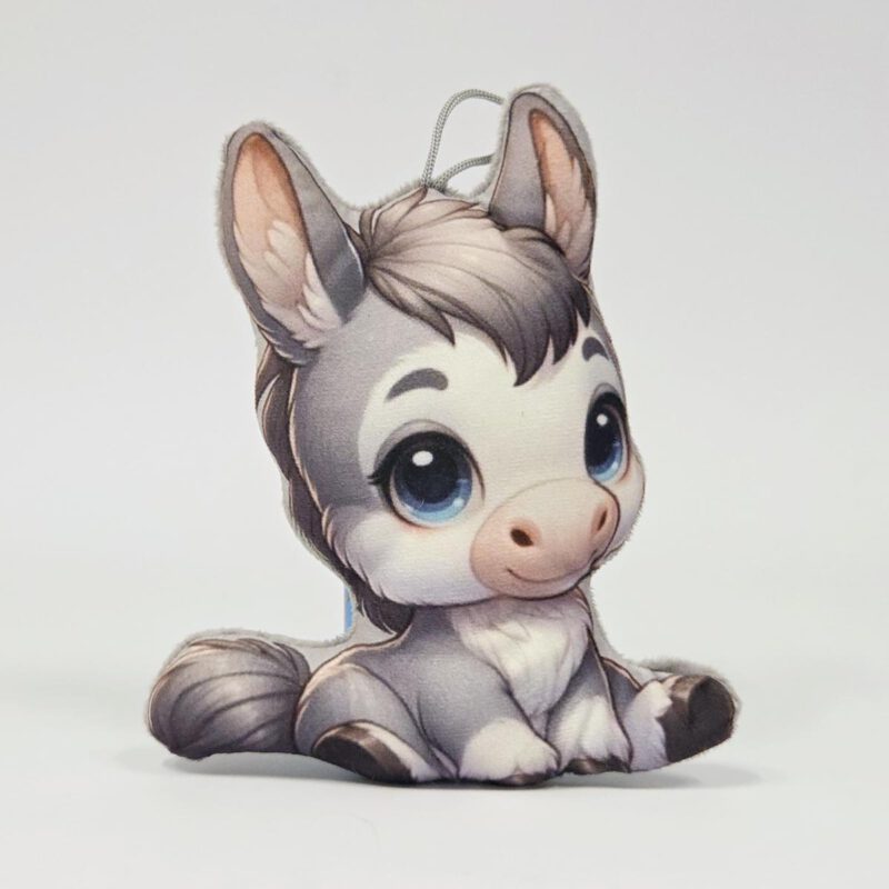 Boerderij Mix | 5 asst. | 18cm - Afbeelding 4
