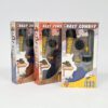Revolver | Crazy Cowboy | 3 asst.