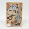 Cowboy Revolver | M