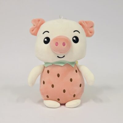 Alternative view of Fruit Animals | 3 asst. | 35cm