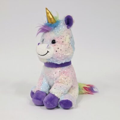 Alternative view of Unicorns | 3 asst. | 20cm