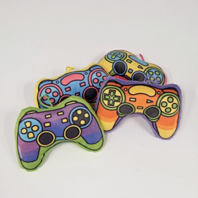 Controller | 4 asst. | 20cm