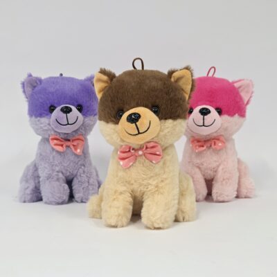 Dogs | 3 asst. | 22cm