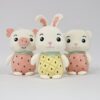 Fruit Animals | 3 asst. | 24cm