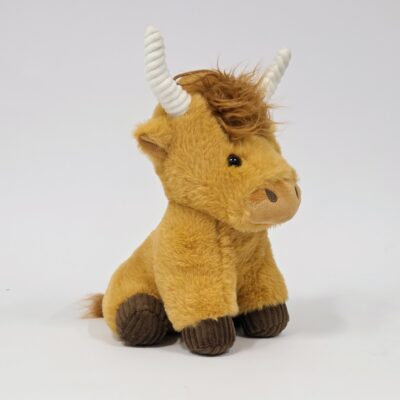 Alternative view of Stier | 2 asst. | 24cm