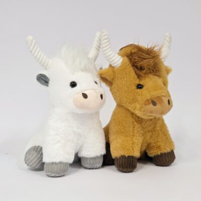 Stier | 2 asst. | 35cm